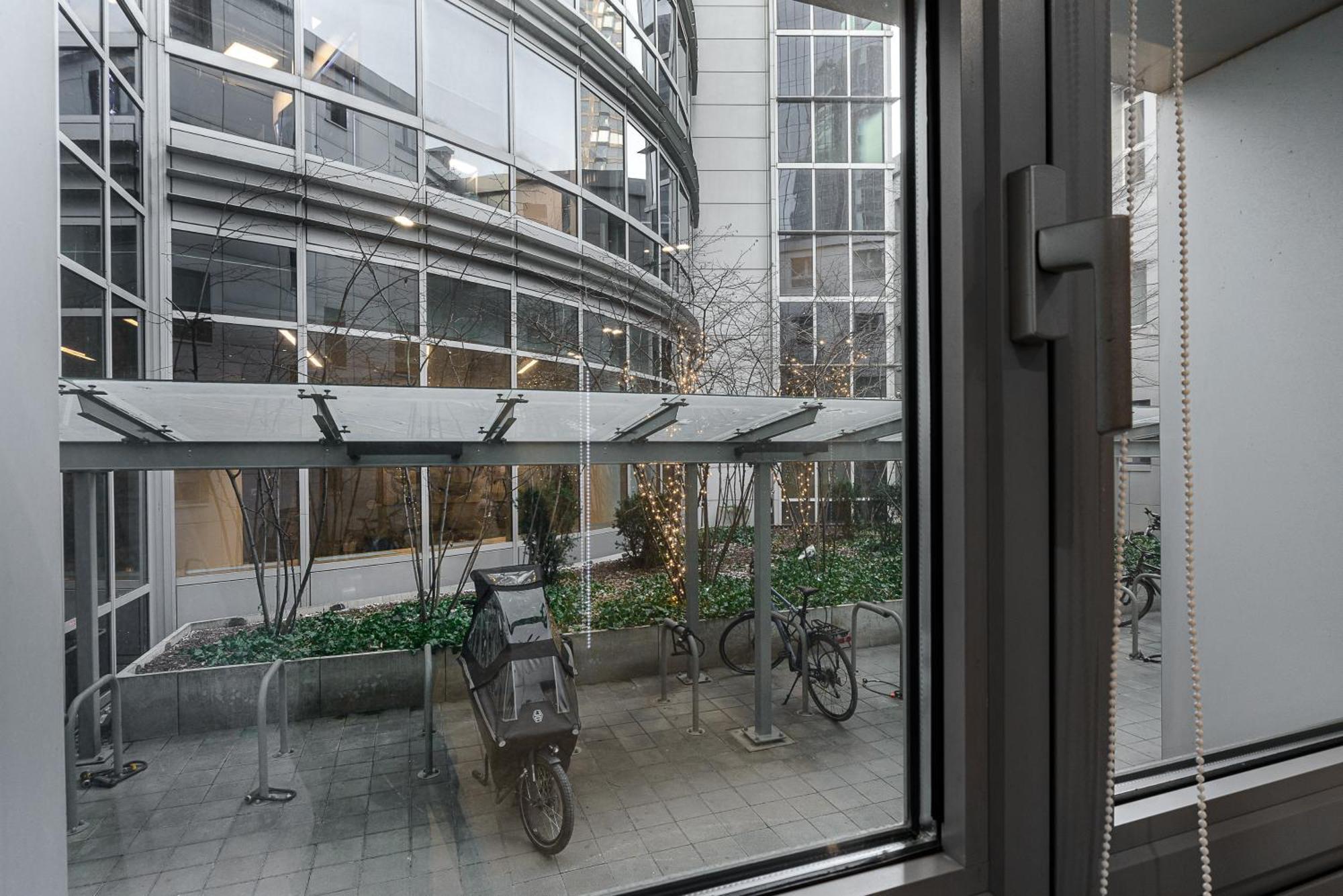 Lumina Cozy Studio In Center Варшава Екстериор снимка