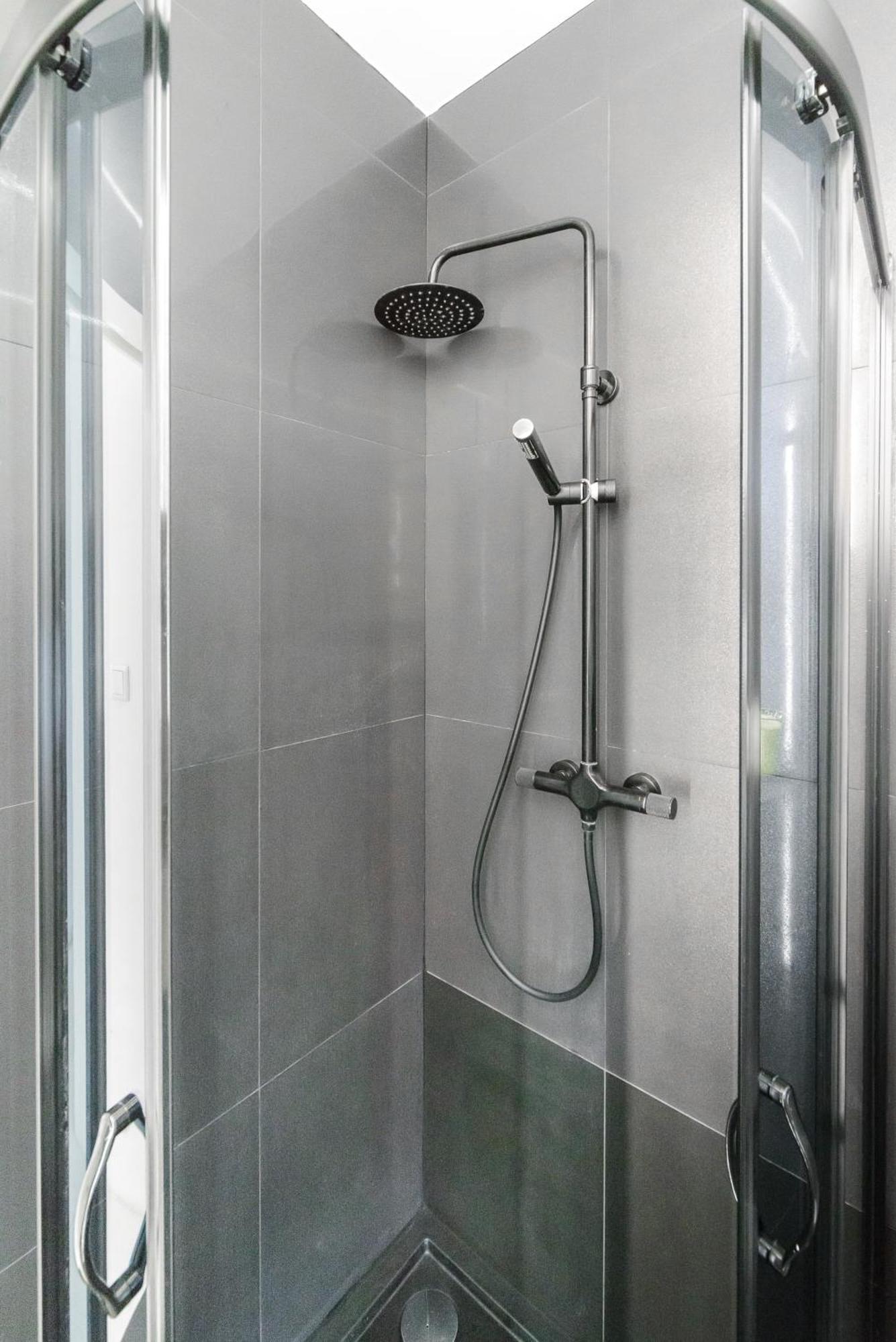 Lumina Cozy Studio In Center Варшава Екстериор снимка